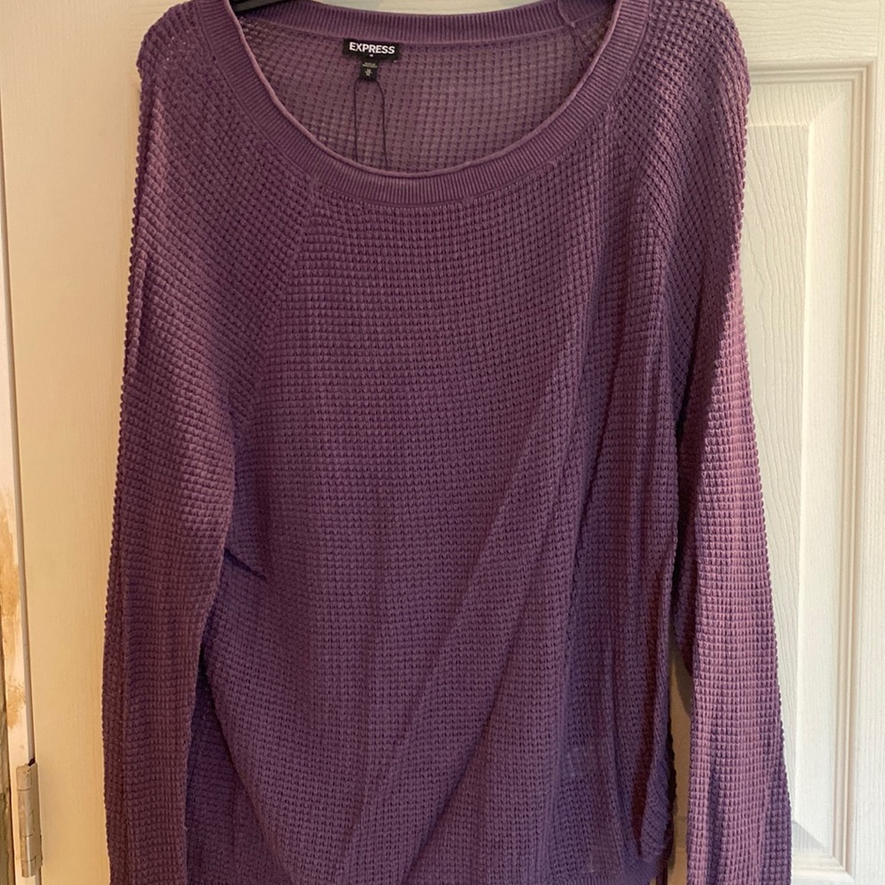 Express Sweater